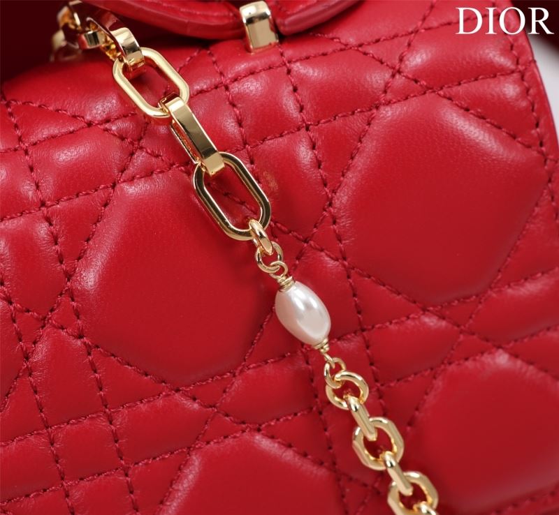 Christian Dior My Lady Bags